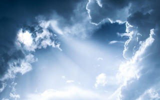 clouds. Daniel Páscoa, unsplash
