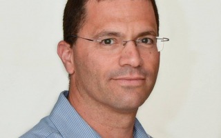 david enoch