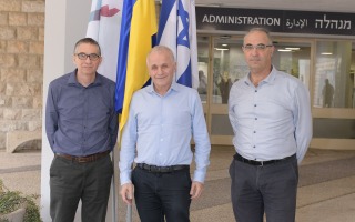 קרדיט: ברונו שרביט
