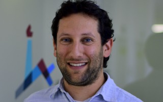 דר גודה קולר. צילום ארקדי ורונין