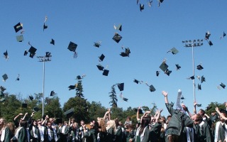 graduation