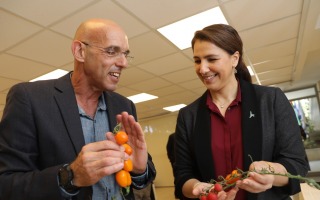 צילום: יוסי זמיר