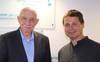 בליינד דיי