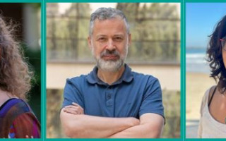 מקבלי מענק ERC