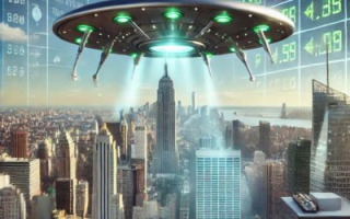 UFO