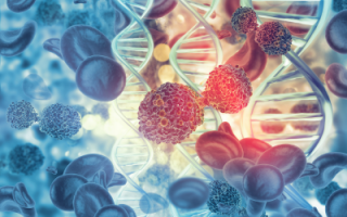 איך עישון משפיע על DNA