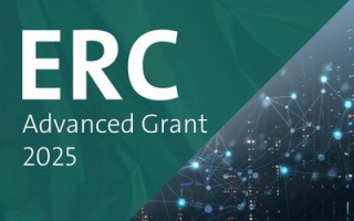 ERC Advanced Grant 2025