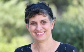 אלישבע באומגרטן צילום אייל כהן