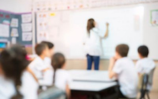 מורים בישראל Shutterstock