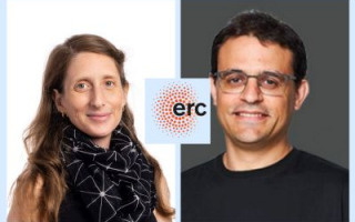 ERC Starting Grant 2025