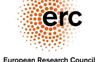 ERC Logo