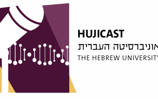 לוגו הוג'יקאסט