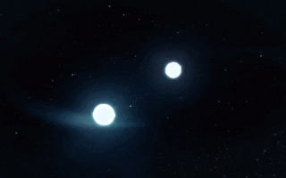 merging neutron stars