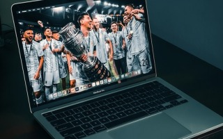 messi. zesan H., unsplash