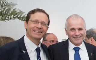 הרצוג וכהן