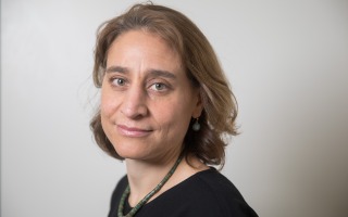 ד"ר חביב. צילום: משה וולקוביץ
