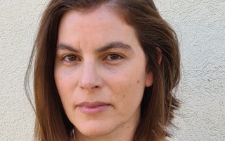 Dr Orna Keren-Carmel