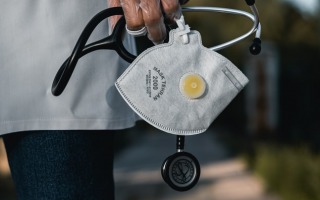 COVID19. photo: unsplash.com