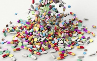 pills
