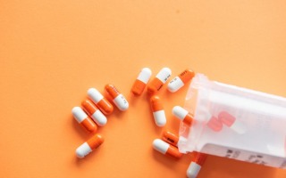 pills by Christina Victoria Craft from unsplash