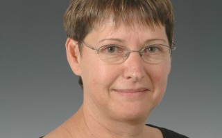 prof Batsheva Kerem. byDouglas Guthrie, hebrew university