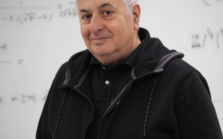 prof avishai dekel