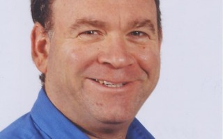 פרופ' אלכס לובוצקי