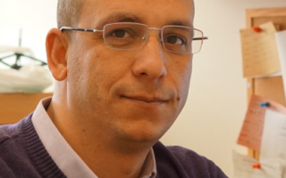 פרופ' נורמן מטאנס
