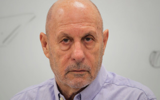 פרופסור צבי פירן (קרדיט - נעם חי)