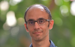 צילום: ברונו שרביט