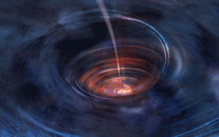 TD_GIF, Credit - NASA's Goddard Space Flight Center