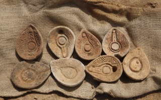 Tiberias excavation casts light on early Islamic-era life