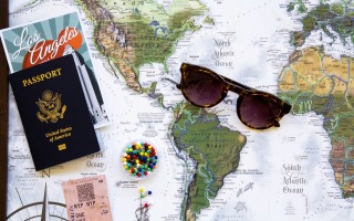 travel. GeoJango Maps, unsplash