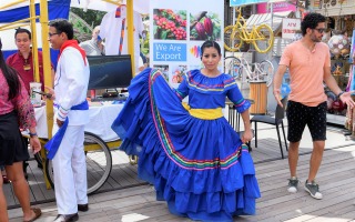 החגיגה הספרדית-לטינית הגדולה ביותר בישראל