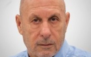 פרס על שם מרסל גרוסמן לפרופ' צבי פירן