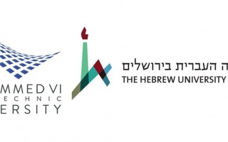שתפ בין האוניברסיטה העברית לבין האוניברסיטה הפוליטכנית מוחמד השישי (UM6P) שבמרוקו