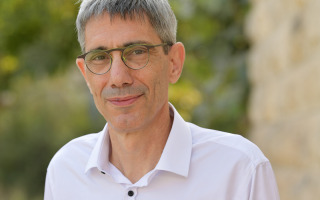 פרופ' אורון שגריר נבחר לרקטור האוניברסיטה העברית