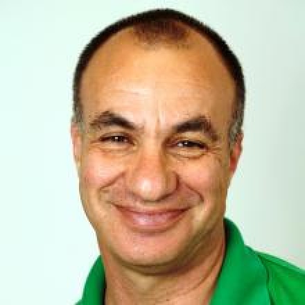 פרופ' אלון פלד
