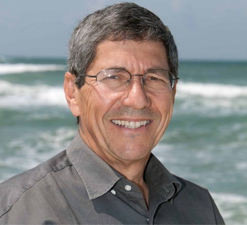 פרופ' אמציה גנין - חבר של כבוד בעמותה הישראלית לזואולוגיה