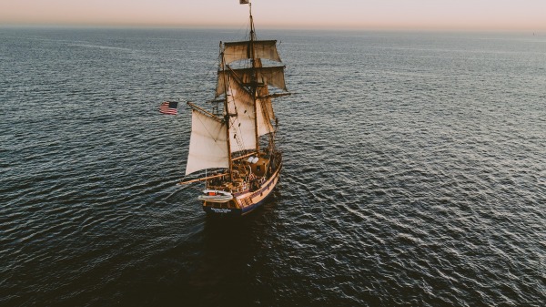 Austin Neill, unsplash