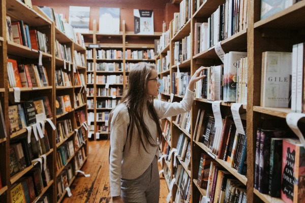 Becca Tapert, unsplash