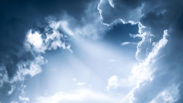 clouds. Daniel Páscoa, unsplash