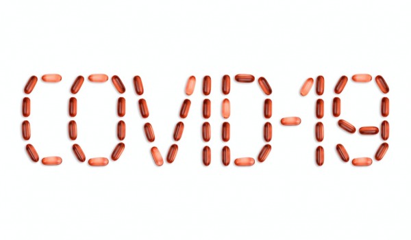 covidpills. by Volodymyr Hryshchenko, unsplash