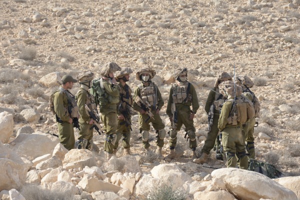 משה מילנר, לע"מ