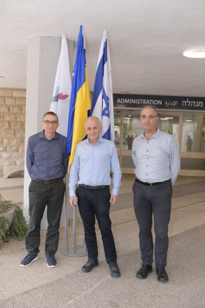 קרדיט: ברונו שרביט