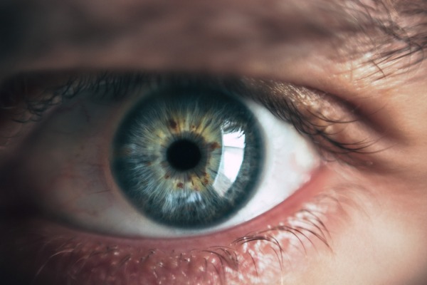eye. Victor Freitas, unsplash