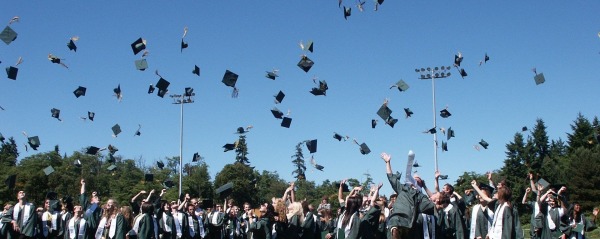 graduation graduation