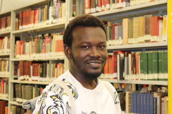 מוטאז אוסמן