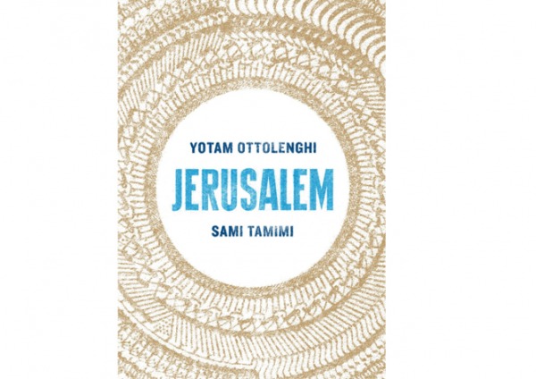 Ottolenghi and Tamimi 2012