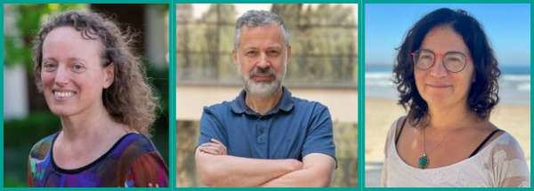 מקבלי מענק ERC